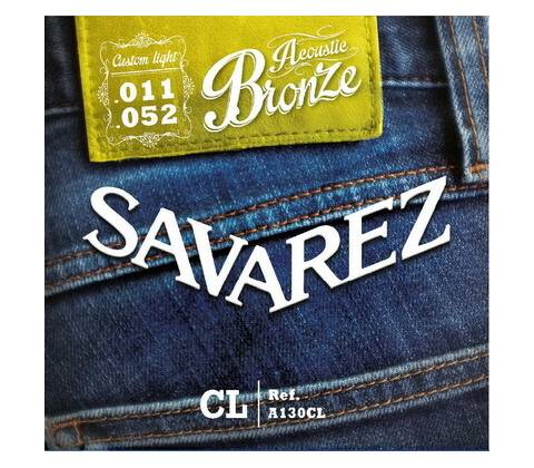 Savarez A130CL