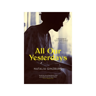 All Our Yesterdays