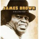 Brown James - Collected - 2Vinyl LP