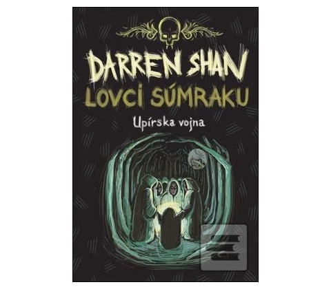 Lovci súmraku