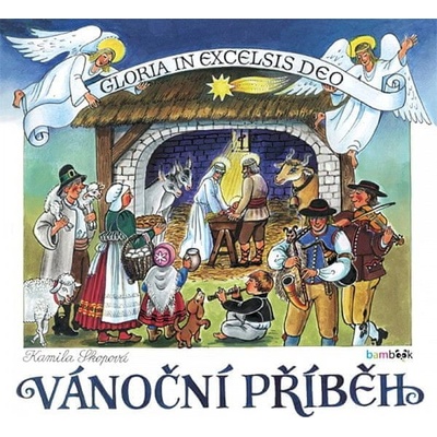 Vánoční příběh