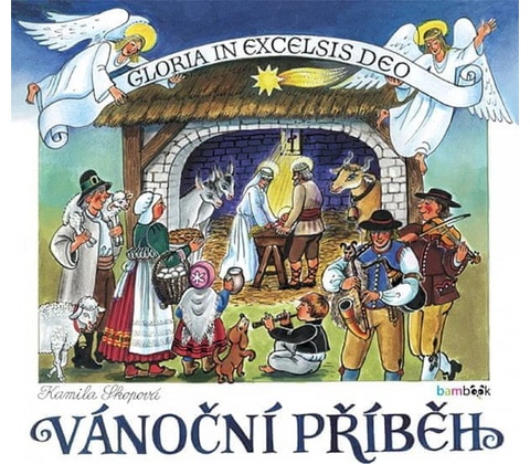 Vánoční příběh