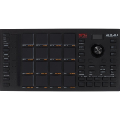 Akai MPC Studio MK2