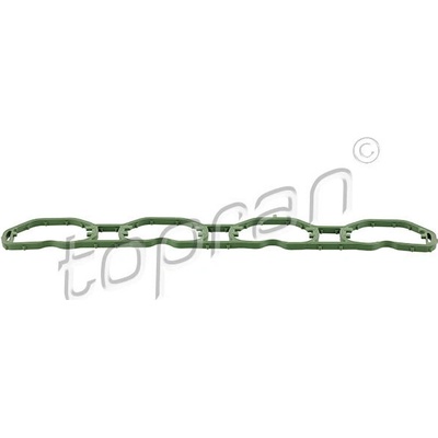 Tesnenie kolena sac. potrubia TOPRAN 117 637