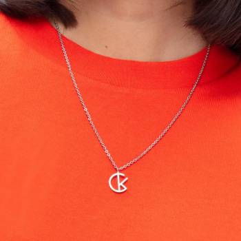 Image 1 of Calvin Klein Дамско колие Calvin Klein KJ6DMP0001 (KJ6DMP0001)