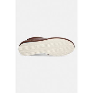BOSS Lineor маратонки мъжки от кожа - answear - 430,09 лв