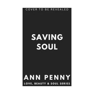 Saving Soul (ISBN: 9781923232136)