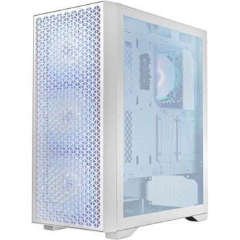 Image 1 of Logic Dart Pro ARGB Midi White (AT-DART-PRO-ARGB-20)