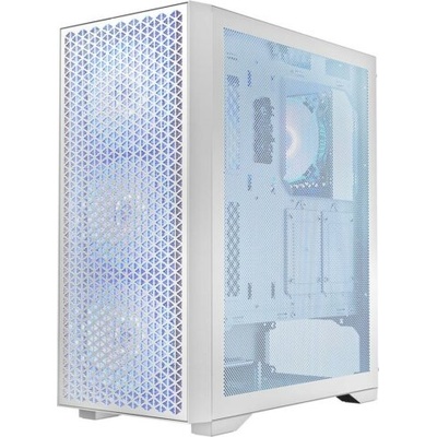 Logic Dart Pro ARGB Midi White (AT-DART-PRO-ARGB-20)