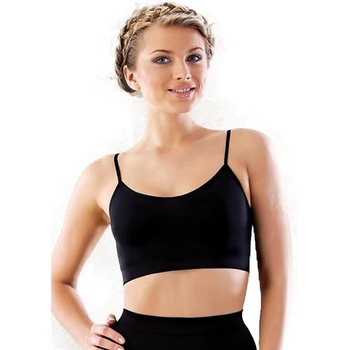 Underwear City Дамско бюстие 4003 - Черно #312371 (312371_Черно)