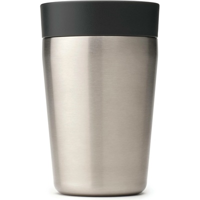 Brabantia Make & Take termohrnek 8x8x12.7 cm šedá-ocel 228728