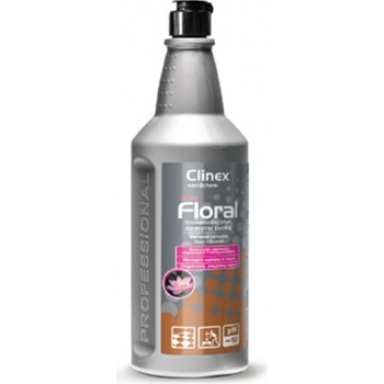 Clinex FLORAL BLUSH 1 l