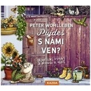 Půjdeš s námi ven?