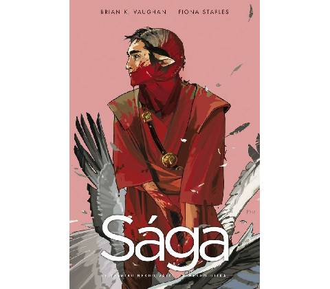 Sága 2