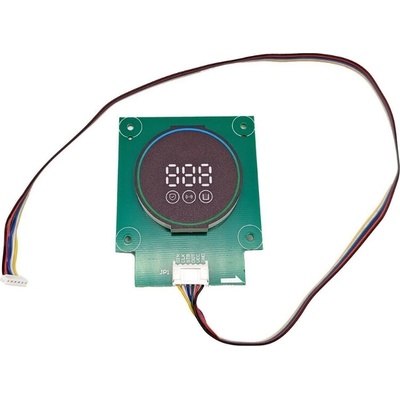 Xiaomi BD-60X74-5 dokovací stanice s displejem RoidMi EVE Plus