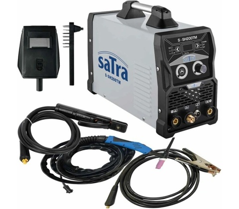 SATRA S-SH200TM