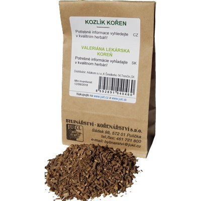 JUKL Дилянка корен 50 g