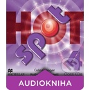 Hot Spot 4 Class CDs