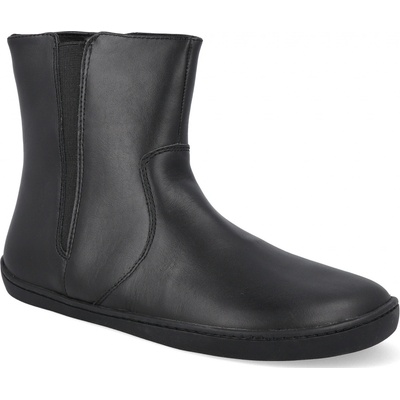 Protetika Plus Tamea barefoot topánky dark black