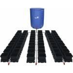 AutoPot easy2grow 60, 15L Саксии, 400L Резервоар
