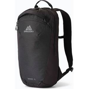 Gregory Раница за трекинг Gregory Nano 14 l optic black