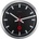 NeXtime Стенен часовник Station индекс 35 см (3999STZW)