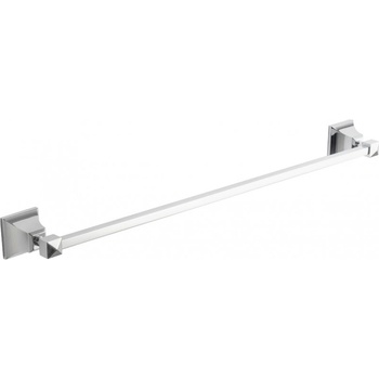 Mexen Dalia закачалка за кърпи, хром - 7017324-00 (7017324-00)