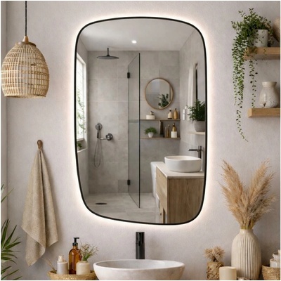 Baltica Design Stone Calm 60 x 90 cm 5904107932620