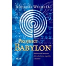 Projekt Babylon - Andreas Wilhelm