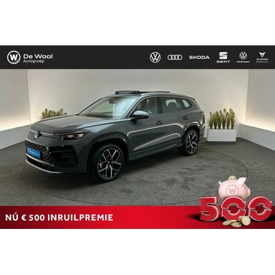 Volkswagen Tayron 1.5 R-Line DSG 200 kW