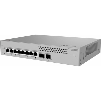 Huawei S220S-8T2X