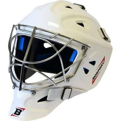 Bosport CLASSIC25 White BM203 CAT EYE Sr