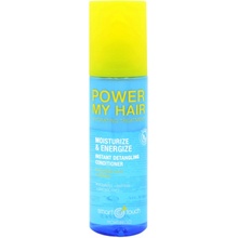 MONTIBELLO Smart Touch Power My Hair dvoufázový hydratační kondicionér ve spreji 200 ml