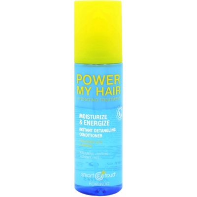 MONTIBELLO Smart Touch Power My Hair dvoufázový hydratační kondicionér ve spreji 200 ml