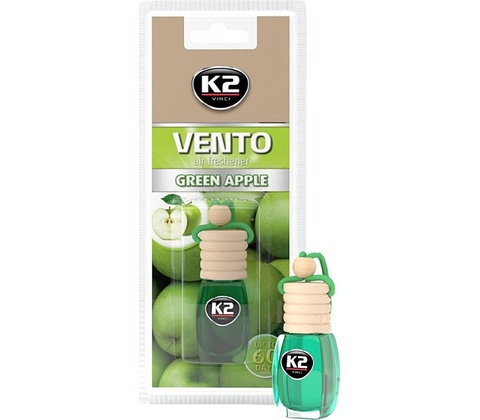 K2 VENTO Green Apple