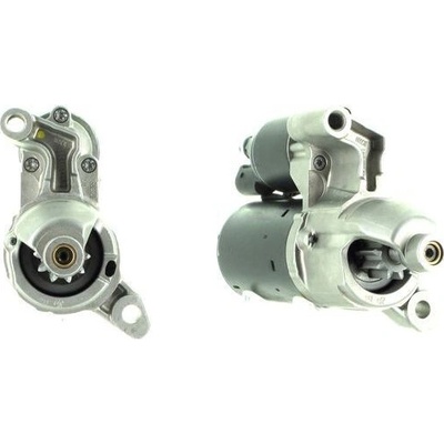 Startér Audi A7 3.0 TFSI Valeo TS14E42