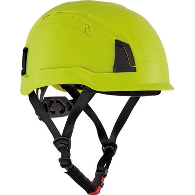 Cerva Alpinworker Pro WR neventilovaná čierna