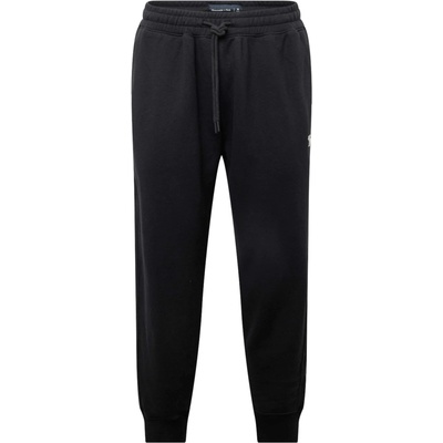 Abercrombie & Fitch Панталон черно, размер M