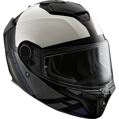 BMW Xomo Carbon Specter