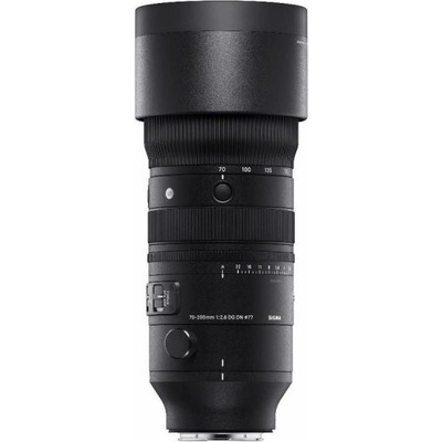 Sigma 70-200mm f/2.8 DG DN S (Sony F/SE) (591965)
