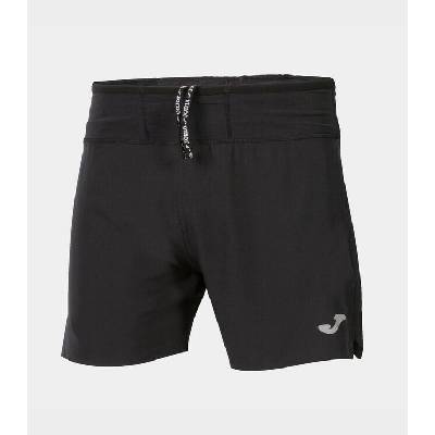 Bežecké kraťasy R-COMBI TRAIL MICRO SHORTS čierna