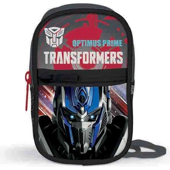 Karton P+P kapsička na krk Transformers 3-63917