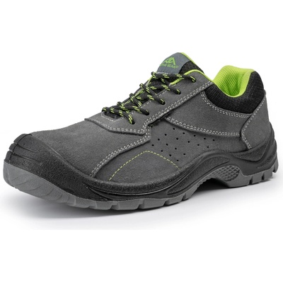 Active Gear Работни обувки a-rock, Ниски, Сиви (aroclg)