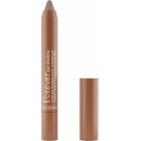 Gosh Forever Matt Eyeshadow oční stíny v tužce 09 Nougat 1,5 g