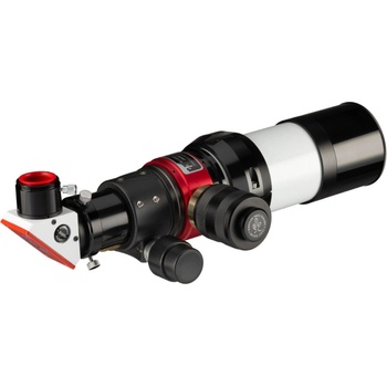 Lunt Solar Systems Соларен телескоп LUNT 70/420 LS60MT Ha B600 Allround OTA (OME-78363)