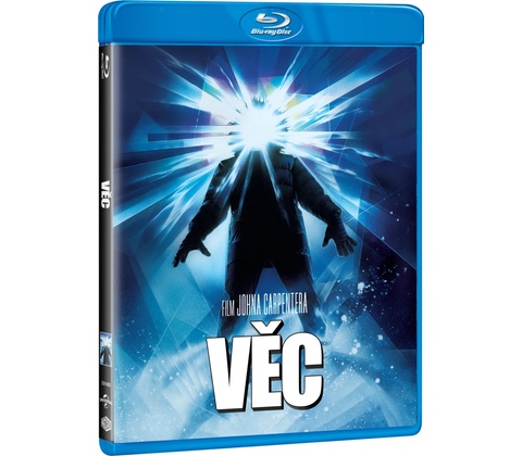 Věc: BD