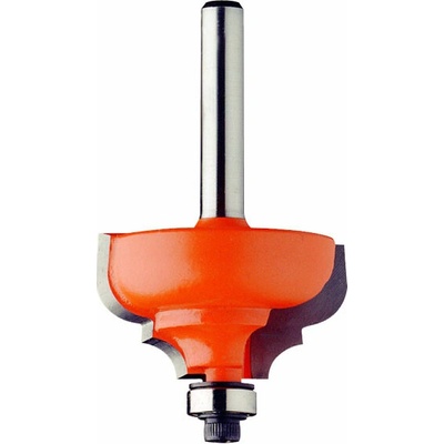 CMT Orange Tools CMT C945 Profilová fréza s ložiskem - R4 D28,7x13 S=8 HW
