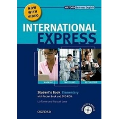 International Express: Elementary: Student's Pack