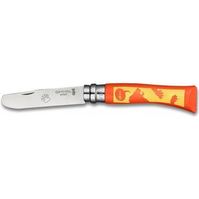 Opinel VRI Inox N°7 Lev