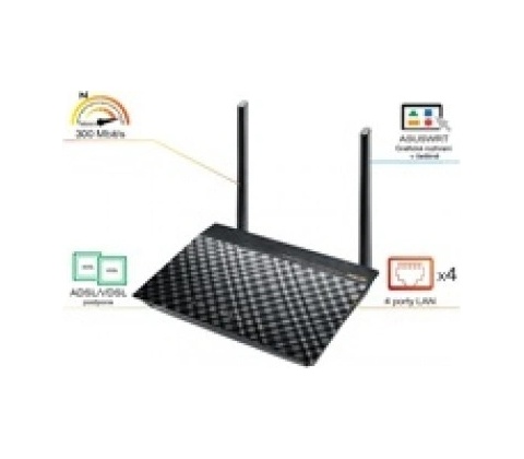 Asus DSL-N16
